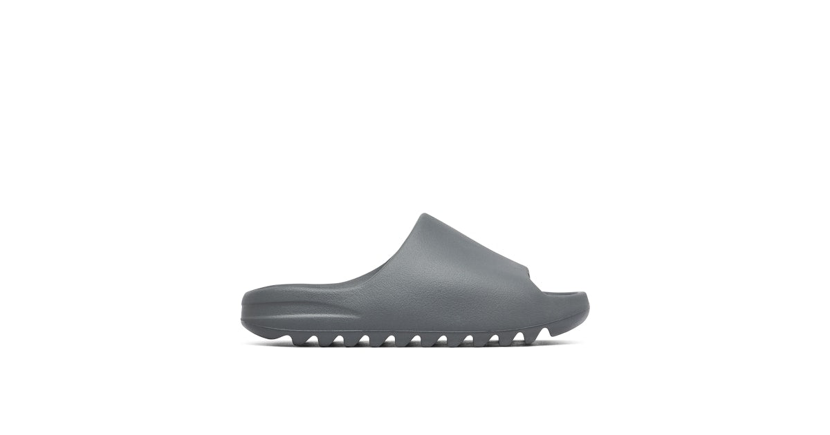 Adidas Yeezy Slide 'Slate Grey'