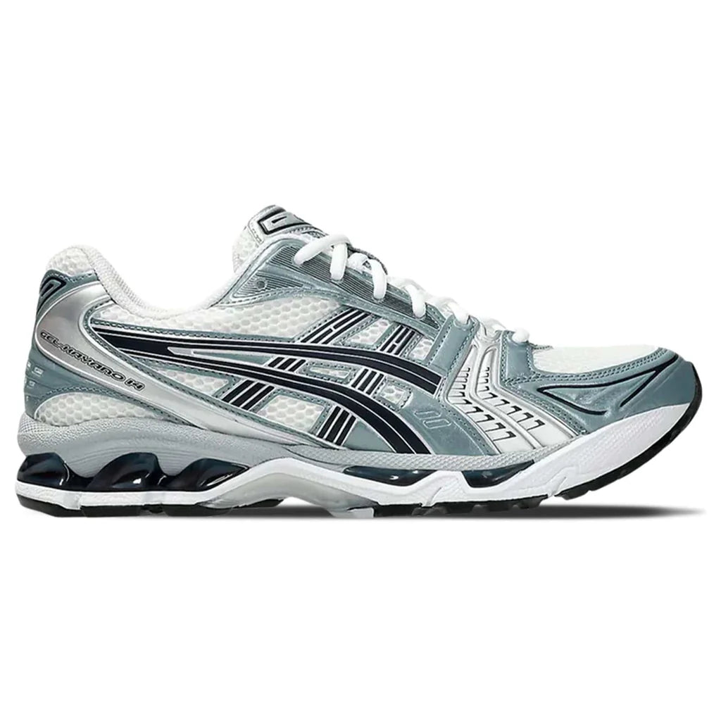 ASICS Gel-Kayano 14 'White Fjord Grey'