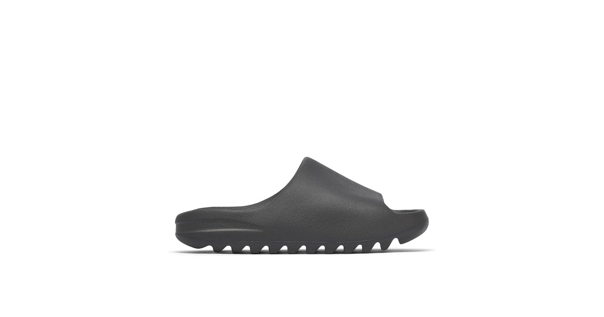 Adidas Yeezy Slide 'Onyx'