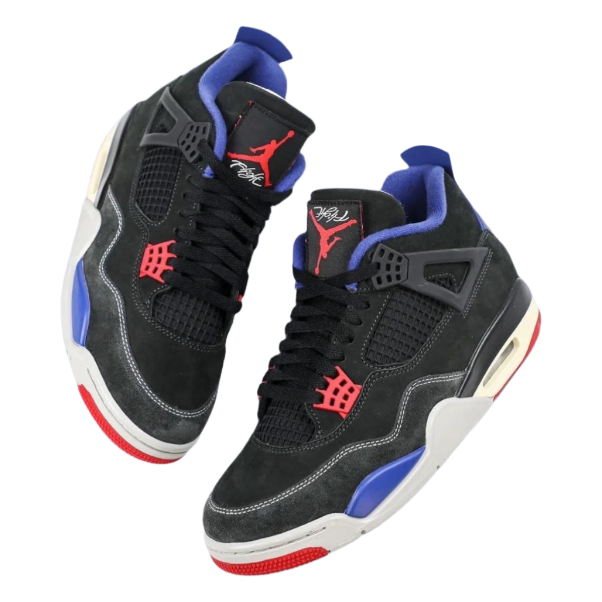 Jordan 4 Retro Rare Air (White Lettering)