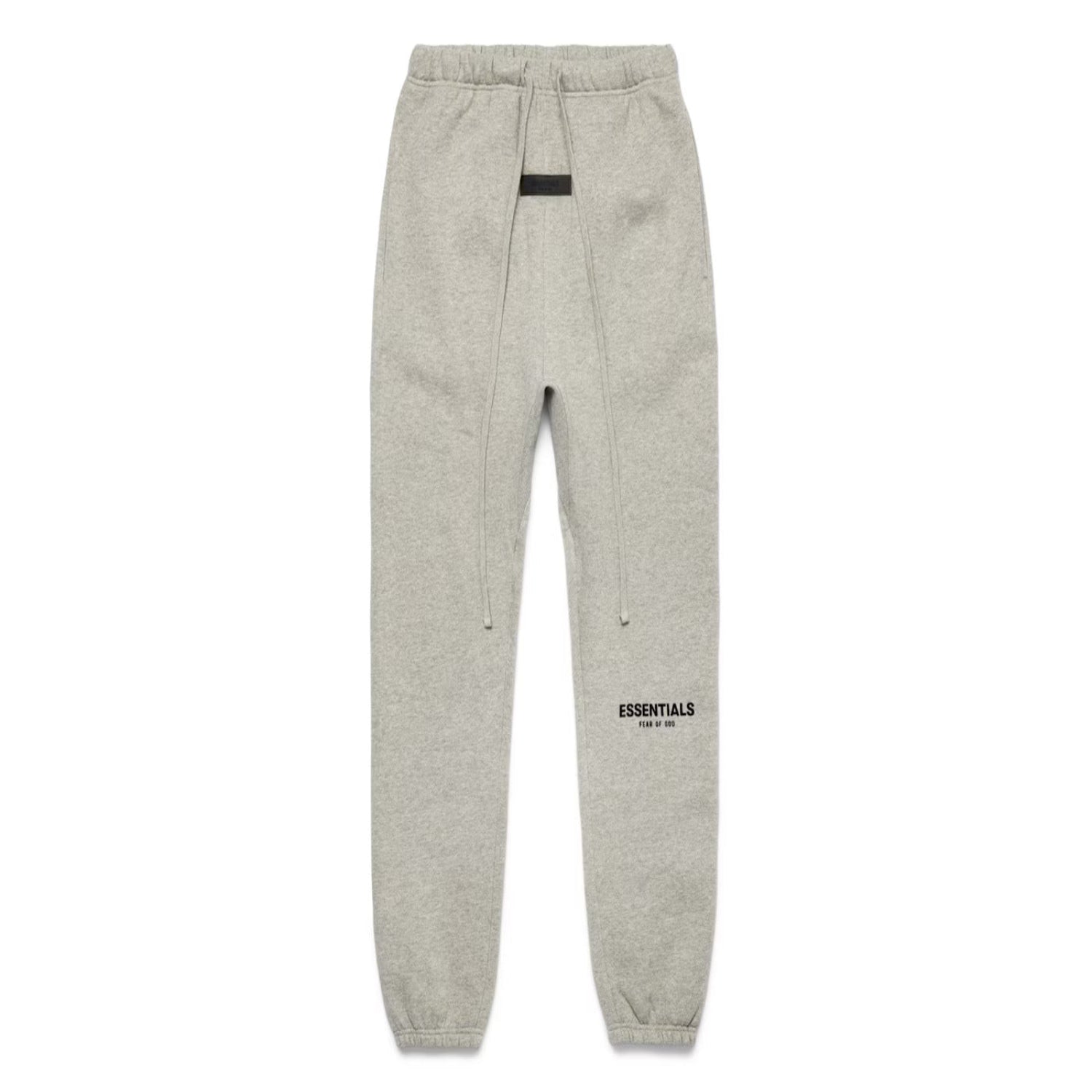 Fear Of God Essentials Sweatpants (SS22) ‘Dark Oatmeal’