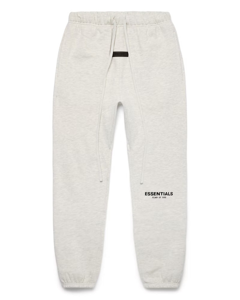 Fear Of God Essentials Sweatpants (SS22) ‘Light Oatmeal’