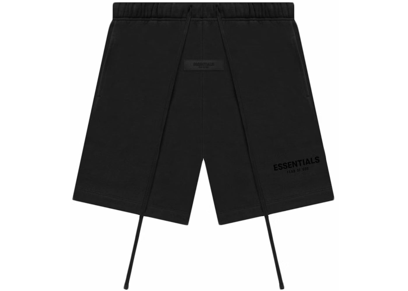 Fear Of God Essentials Sweatshort (SS22) ‘Stretch Limo’