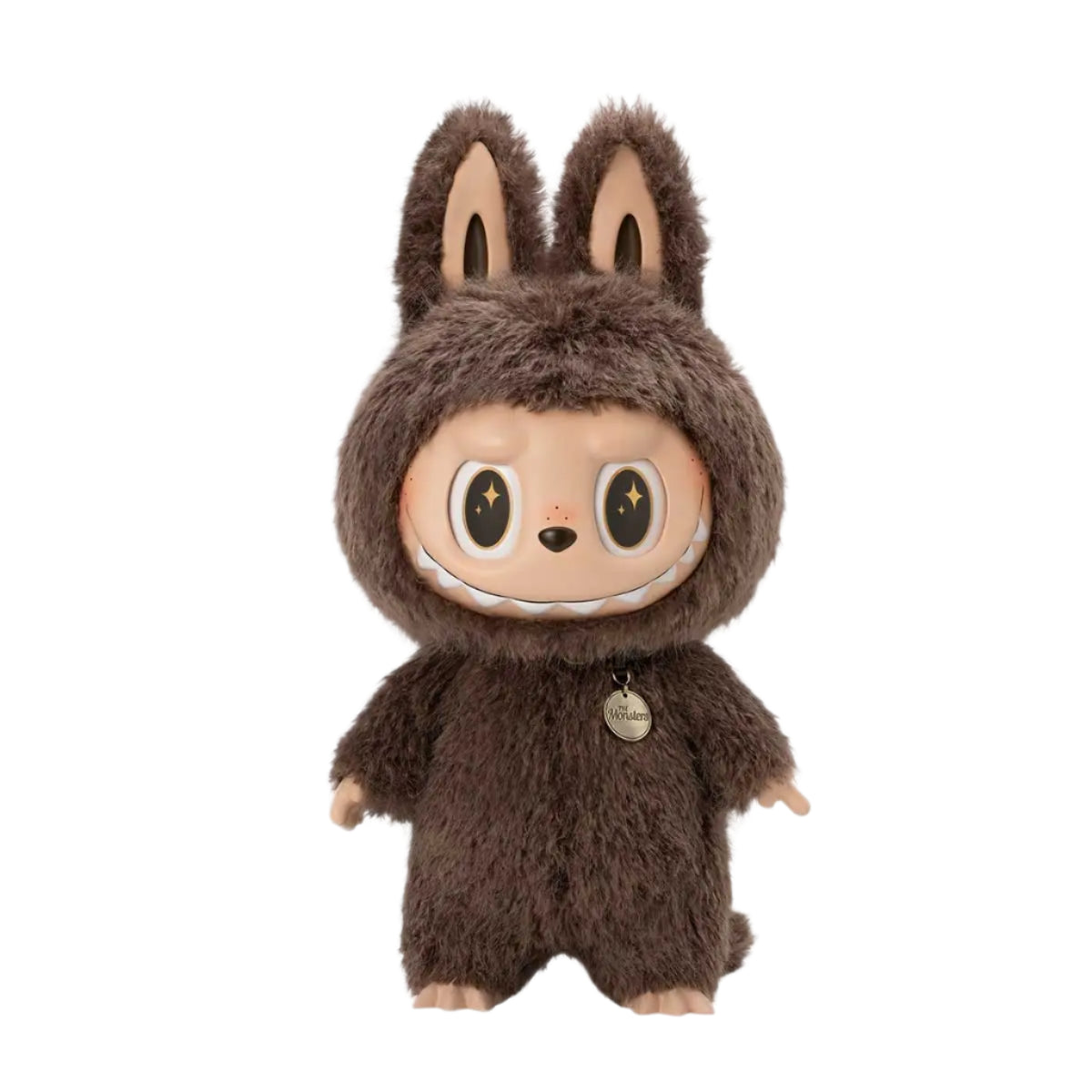 Pop Mart The Monsters ZIMOMO I Found You Vinyl Doll