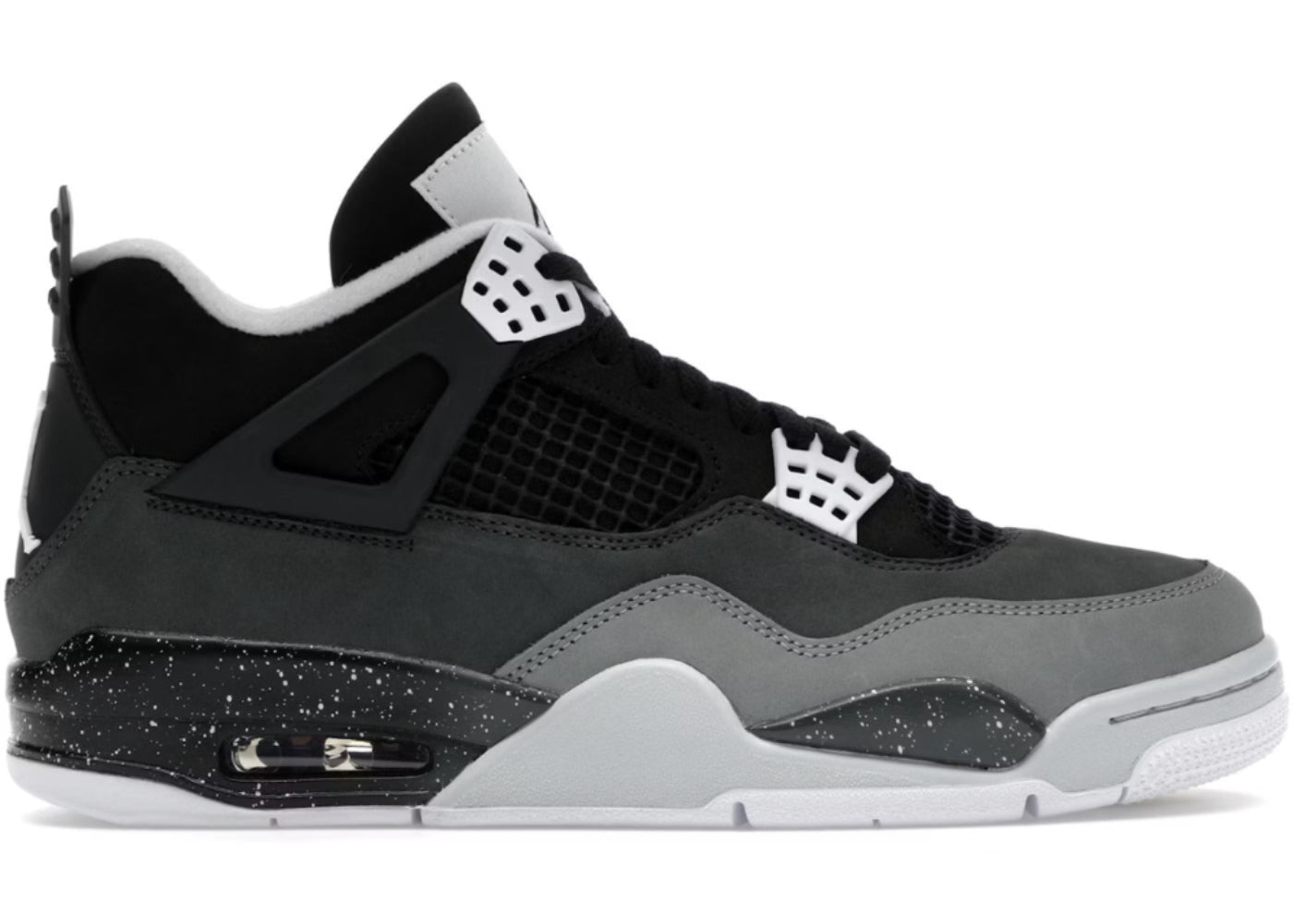 Jordan 4 Retro ‘Fear (2024)'