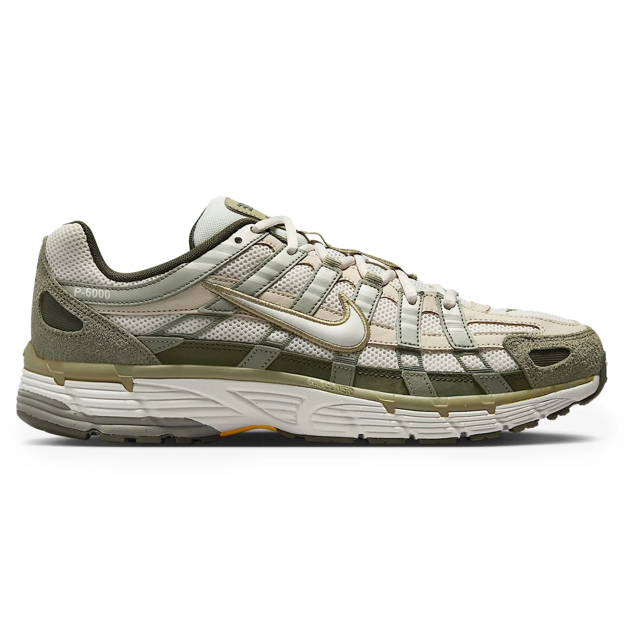 Nike P-6000 'Light Army Cargo Khaki'