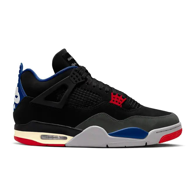 Jordan 4 Retro Rare Air (White Lettering)